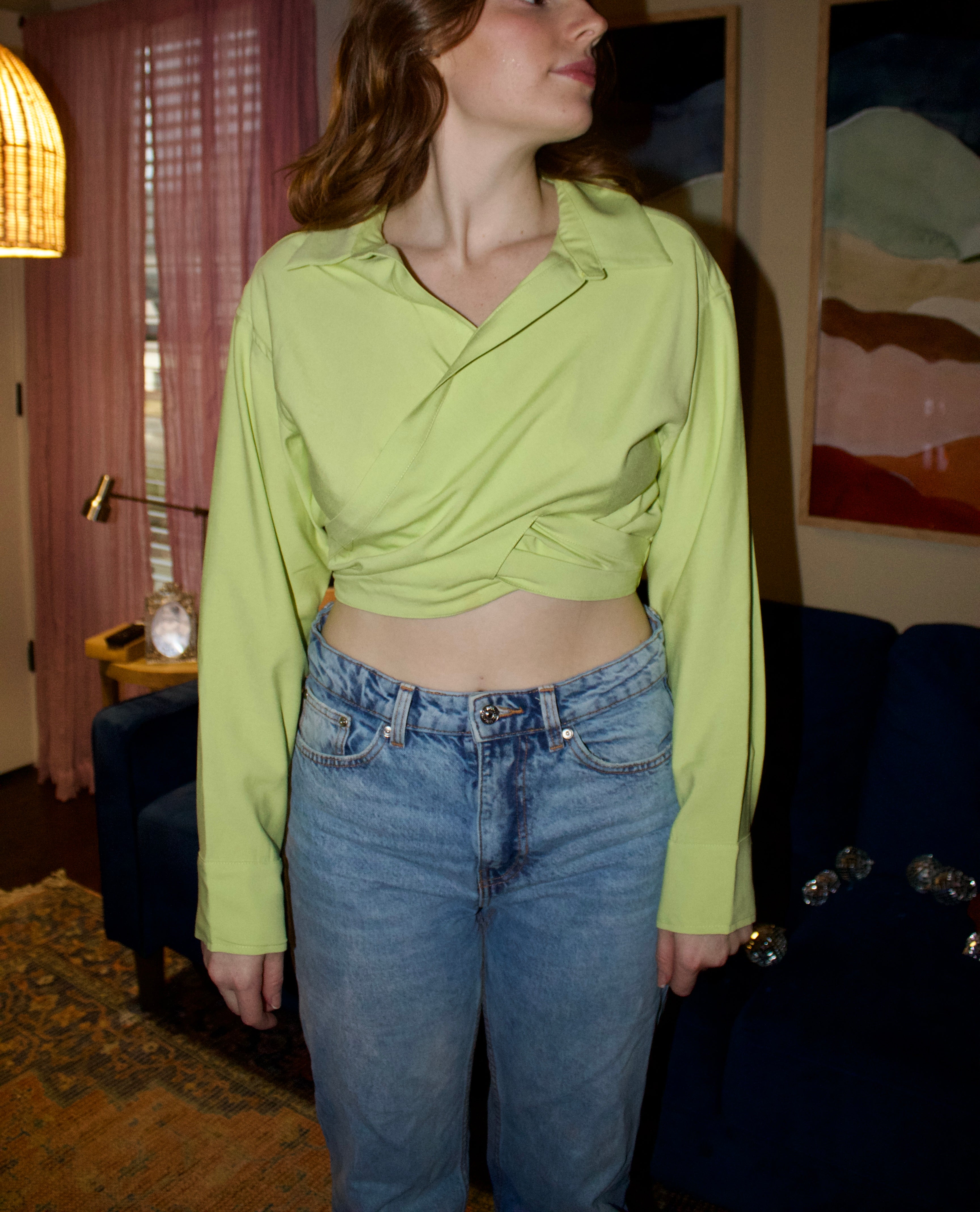 The Victoria Top